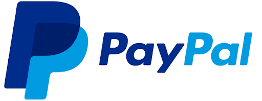 pay with paypal - Kristen Bell Store